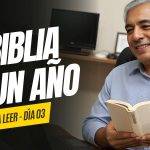 Dia03 Guía para Leer La Biblia en un año RinconBiblico.com 010124