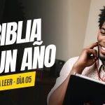 Dia05 Guía para Leer La Biblia en un año RinconBiblico.com 020124