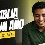 Dia16 Guía para Leer La Biblia en un año RinconBiblico.com 140124