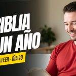 Dia20 Guía para Leer La Biblia en un año RinconBiblico.com 140124