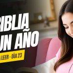 Dia23 Guía para Leer La Biblia en un año RinconBiblico.com 140124